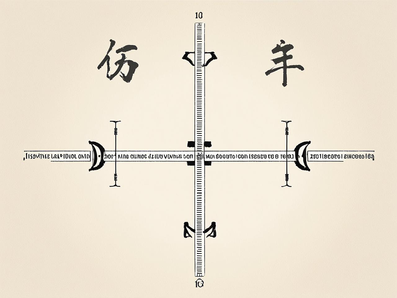 伤官在年柱必有大事，命理中的天赋与挑战