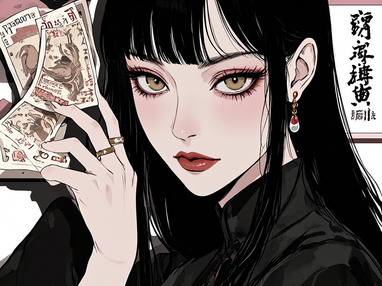 女人梦见吸血虫要发财，梦境背后的财富隐喻