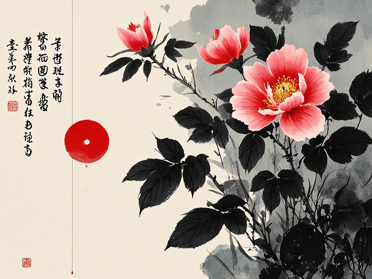 兔养什么花最吉利，花卉选择与风水寓意解析