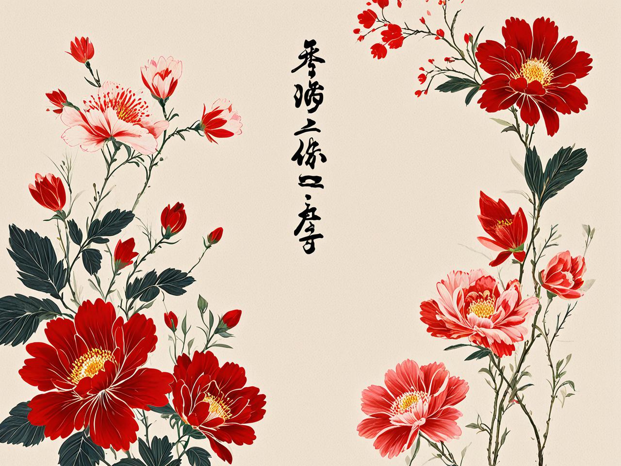 属兔的守护花是什么？探秘生肖与花卉的奇妙缘分