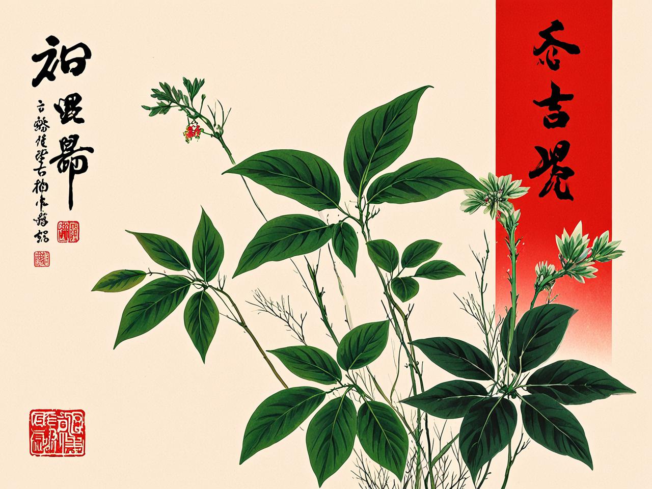 属兔一生最吉利的植物