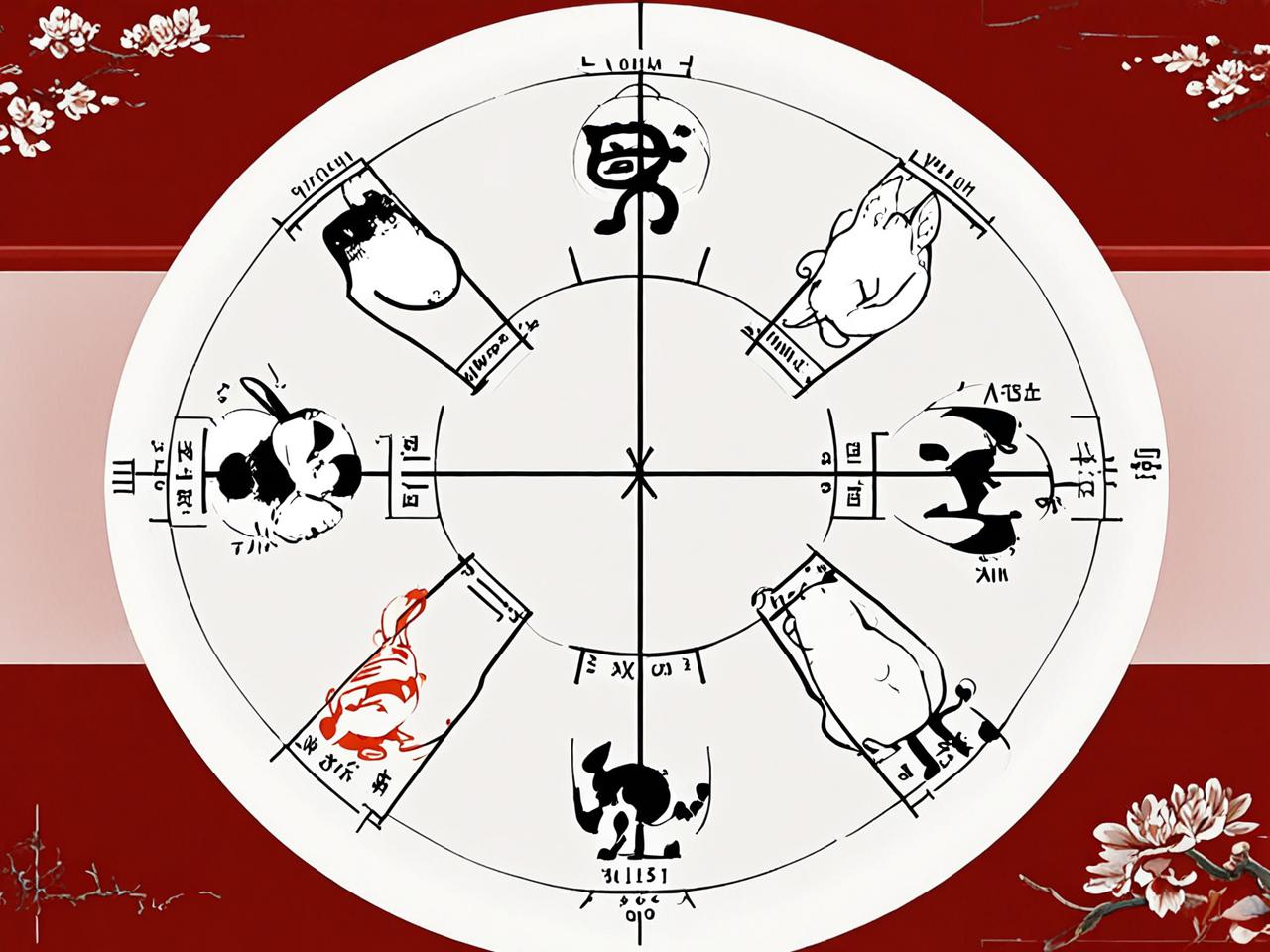 办公桌风水布局指南，87年兔友如何打造最佳旺财格局