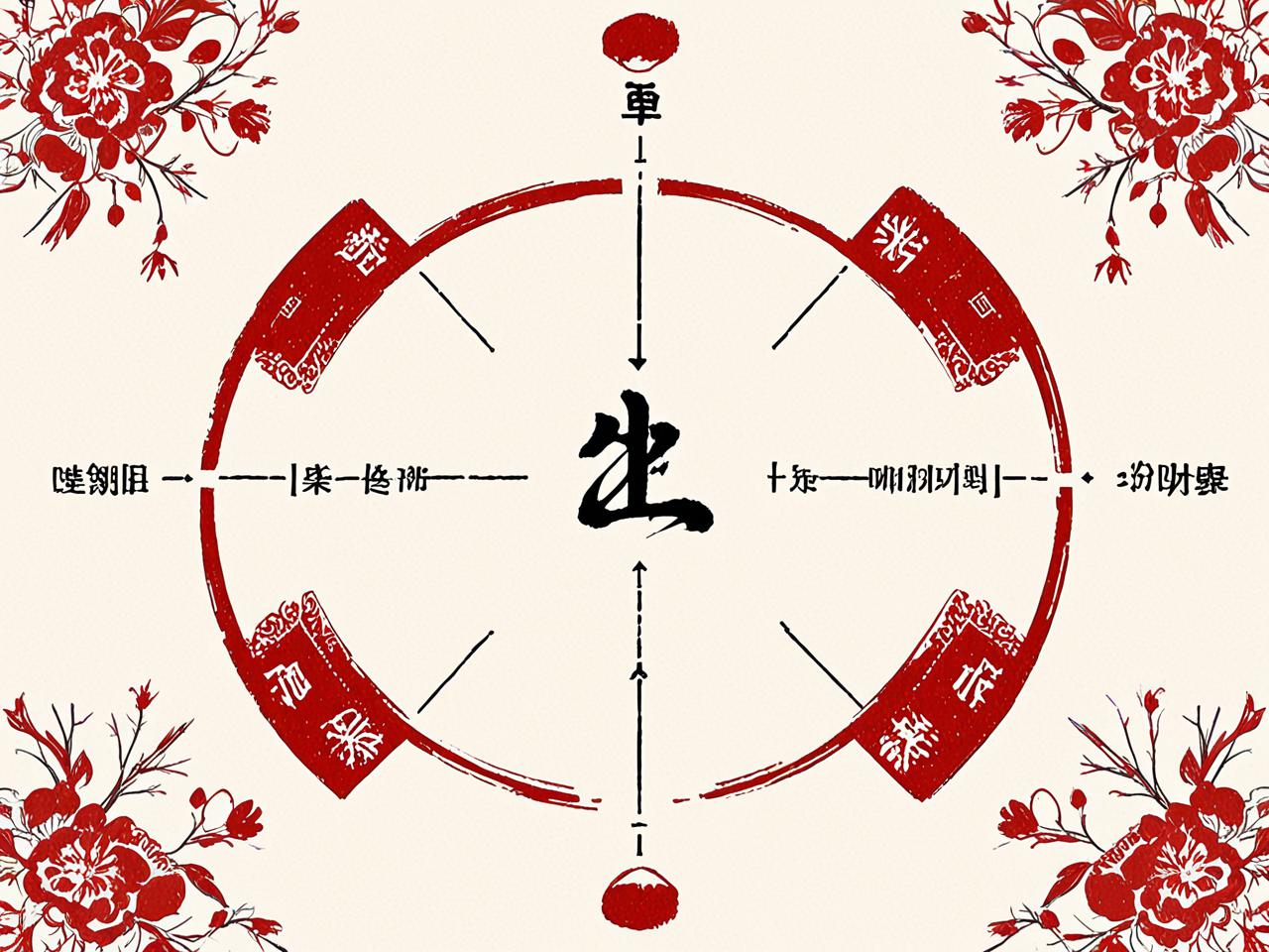 87年兔的最旺发财方位，揭秘生肖风水与财富布局