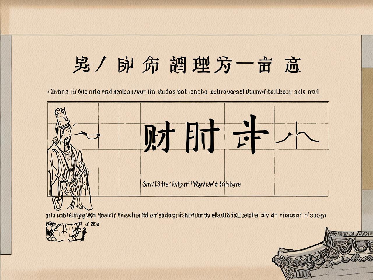 男命劫财代表什么，命理中的竞争、挑战与机遇