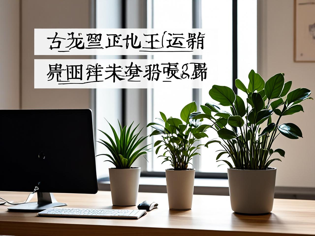 属龙的办公室放什么植物好，打造旺运办公环境的植物选择指南