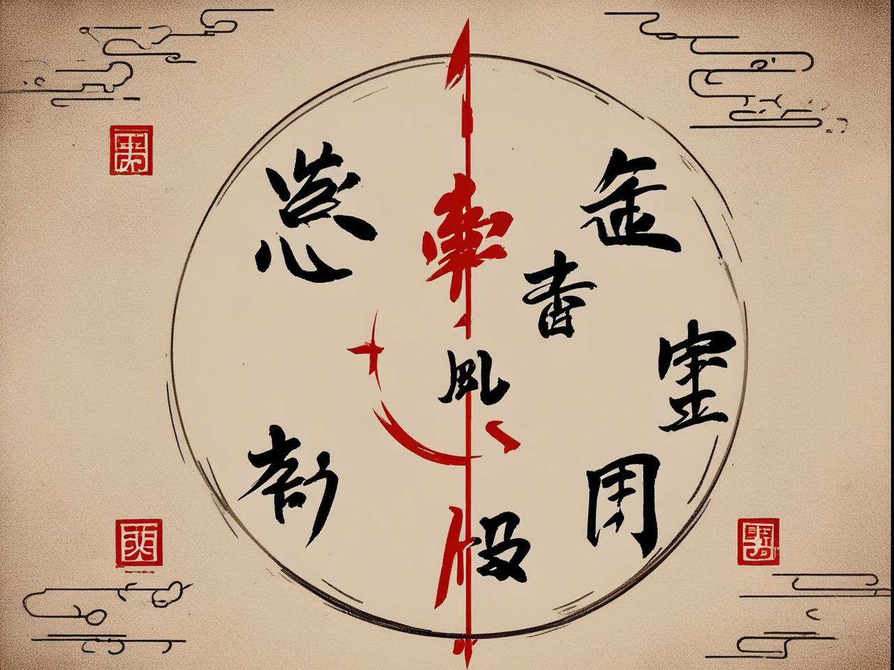 八字有劫财代表什么，命理中的竞争、挑战与机遇