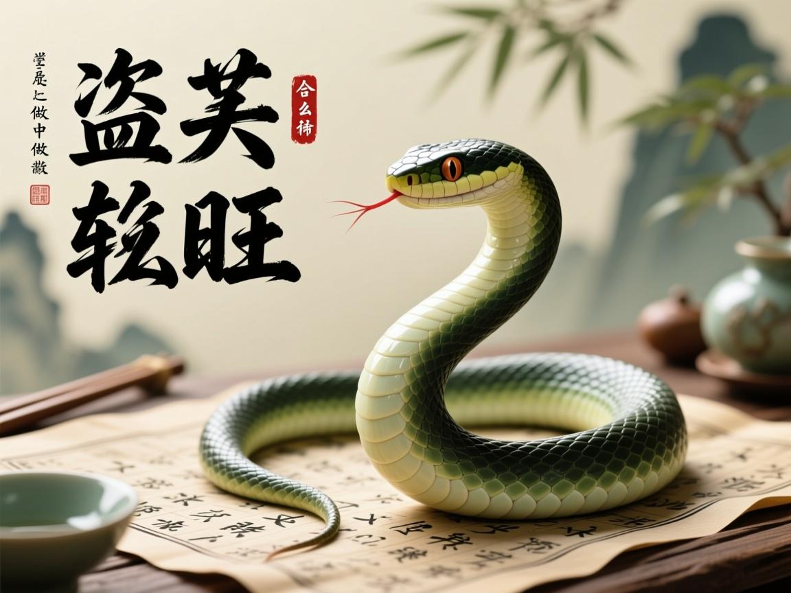 属蛇做什么生意最旺
