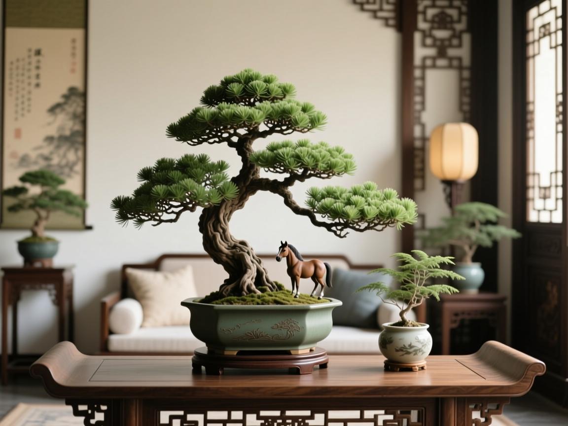 属马的人家里摆什么植物好,打造旺运家居的风水植物指南 属马的人家里摆什么植物好,打造旺运家居的风水植物指南