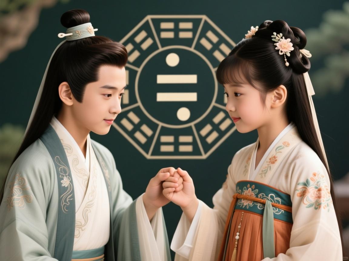 八字兄弟姐妹怎么看,从命理角度解读手足缘分与命运关联 八字兄弟姐妹怎么看,从命理角度解读手足缘分与命运关联