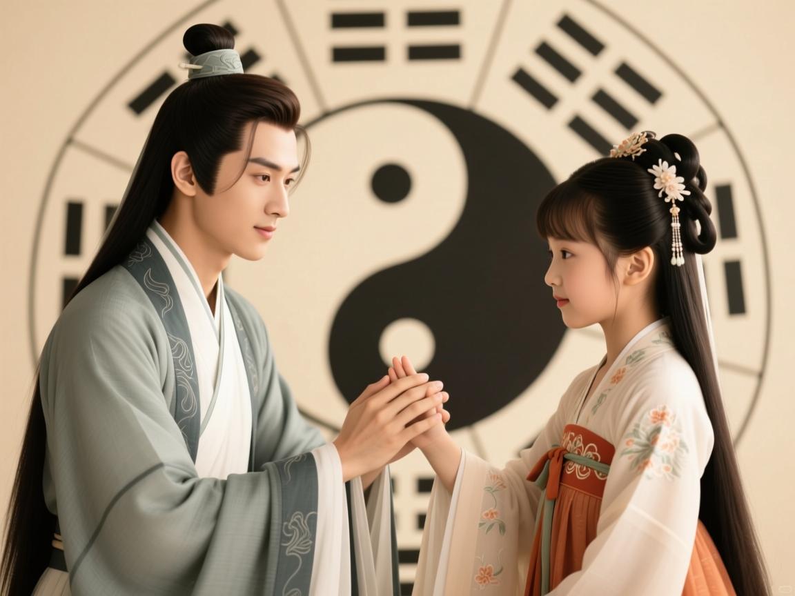 八字测兄弟姐妹关系,命理中的手足情缘探析 八字测兄弟姐妹关系,命理中的手足情缘探析