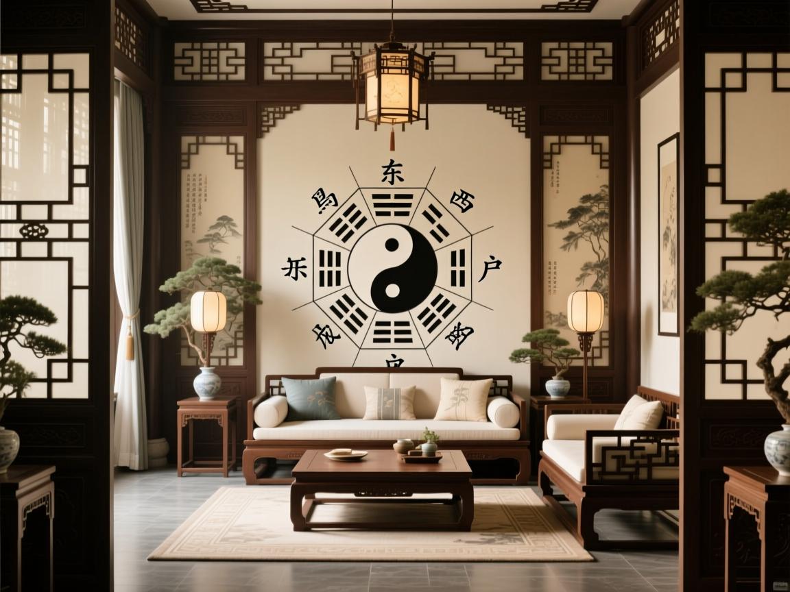 属马住东户还是西户最旺？风水解析与家居布局指南