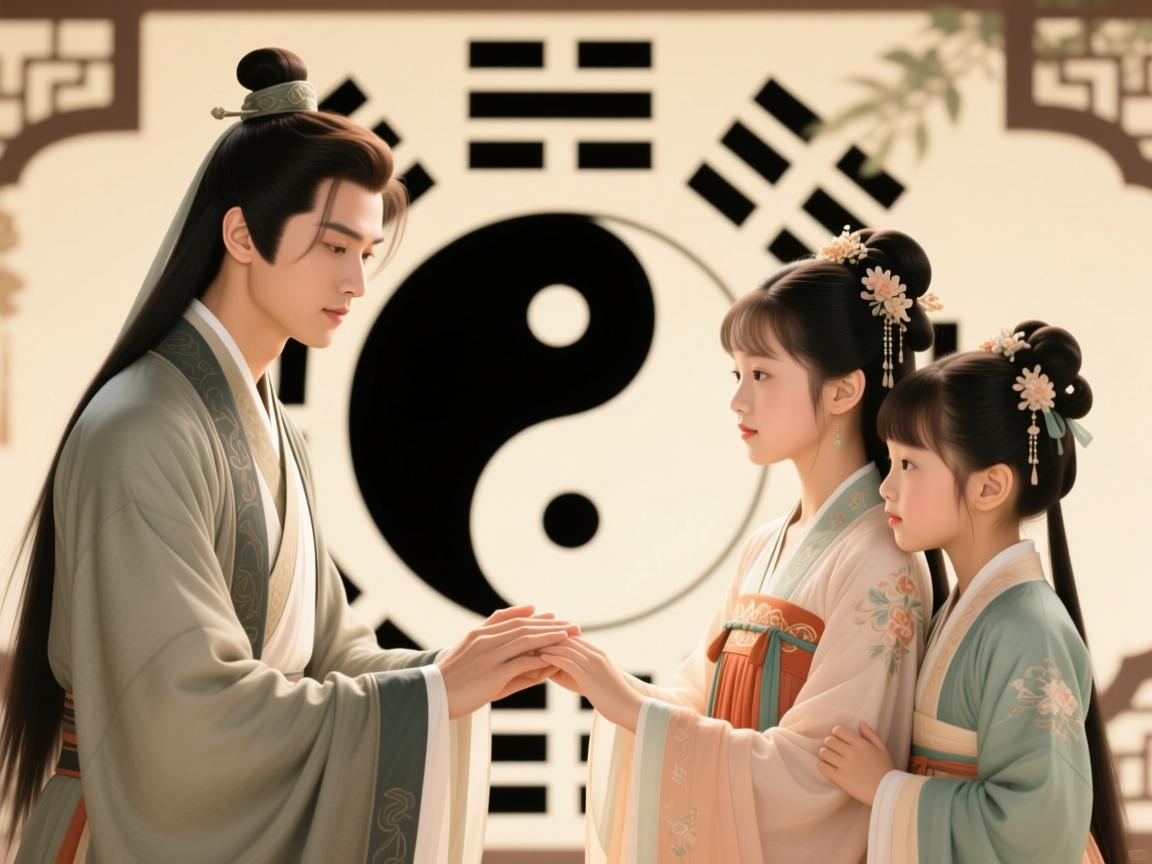 生辰八字看兄弟姐妹,命理中的手足情缘与数量推测 生辰八字看兄弟姐妹,命理中的手足情缘与数量推测