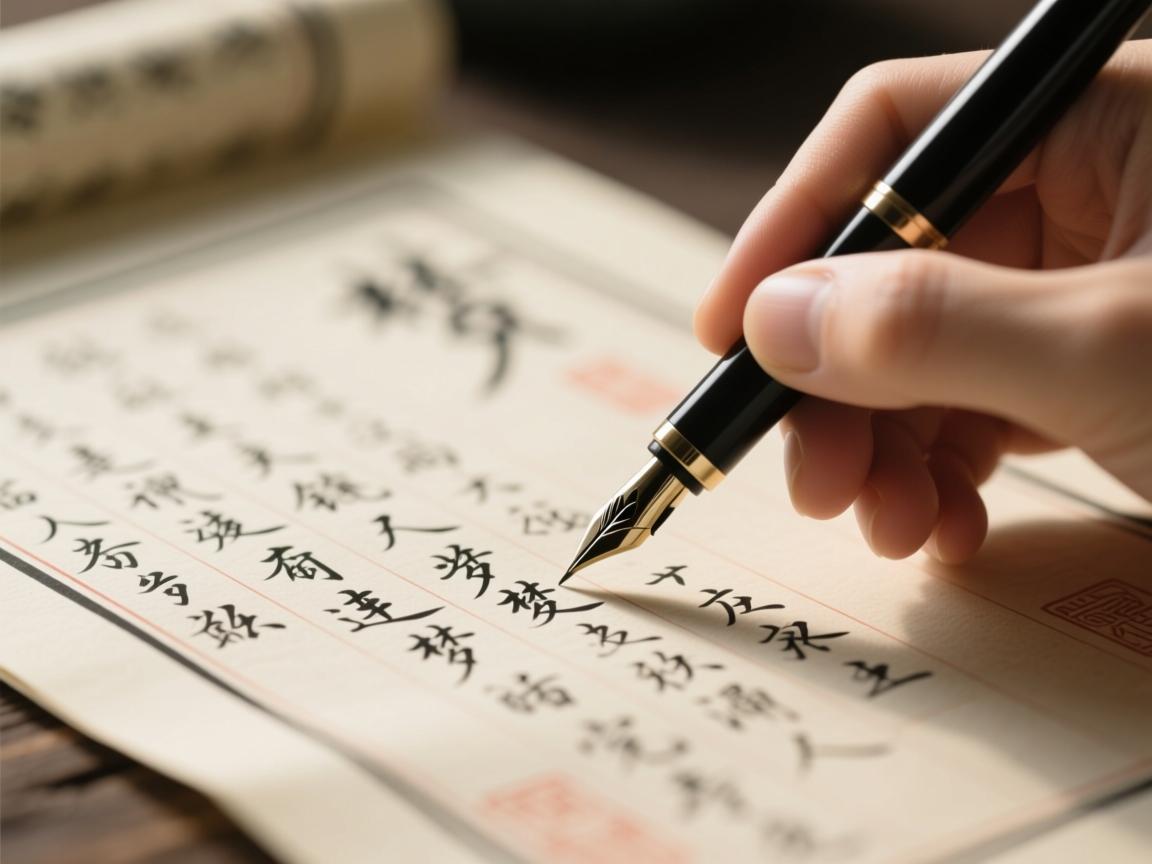 梦笔千钧,答题卷上的存在之谜 梦笔千钧,答题卷上的存在之谜