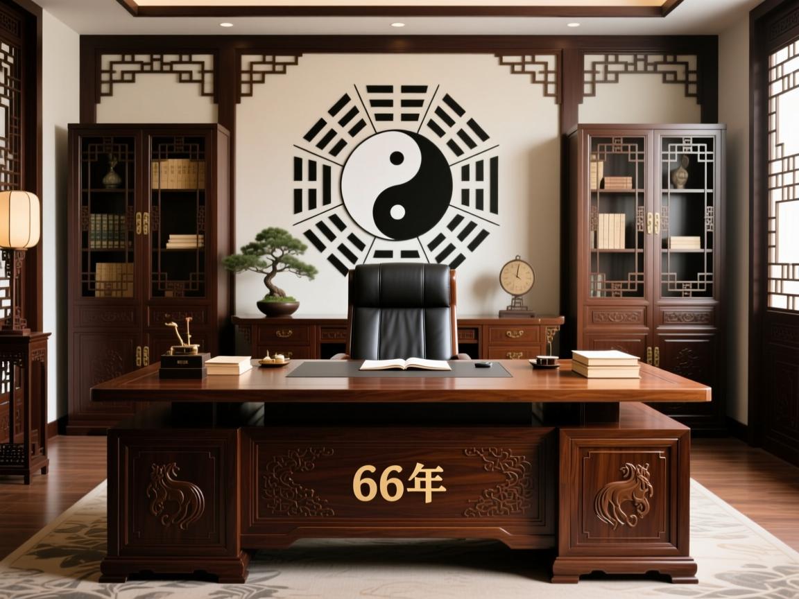 66年属马办公桌坐向,提升事业运势的风水布局指南 66年属马办公桌坐向,提升事业运势的风水布局指南