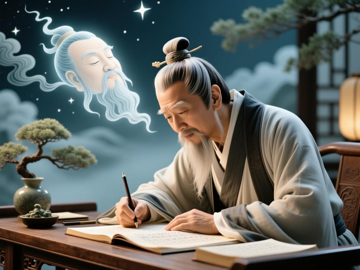 男人梦见做题,周公解梦中的隐喻与心理探析 男人梦见做题,周公解梦中的隐喻与心理探析