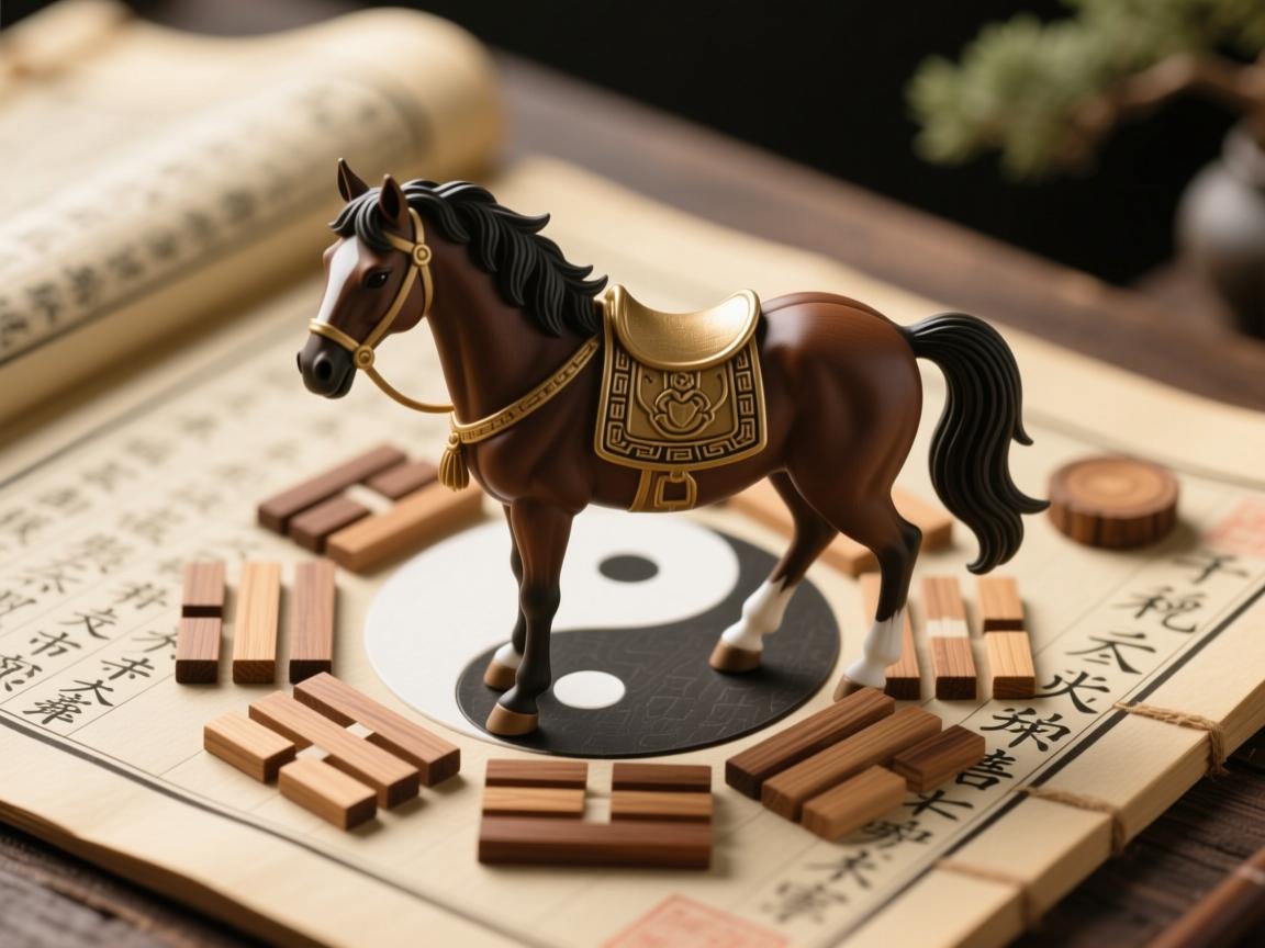属马五行缺木怎么补？平衡命理，提升运势的实用指南