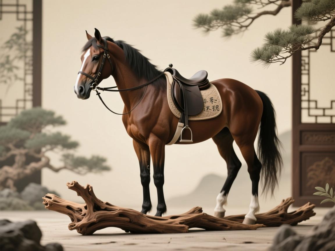 马缺木最吉利的名字,传统智慧与现代寓意 马缺木最吉利的名字,传统智慧与现代寓意