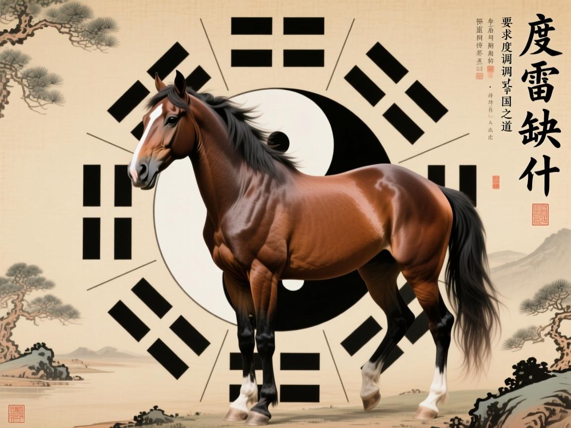 1978年属马五行缺什么?深度解析与命运调和之道 1978年属马五行缺什么?深度解析与命运调和之道