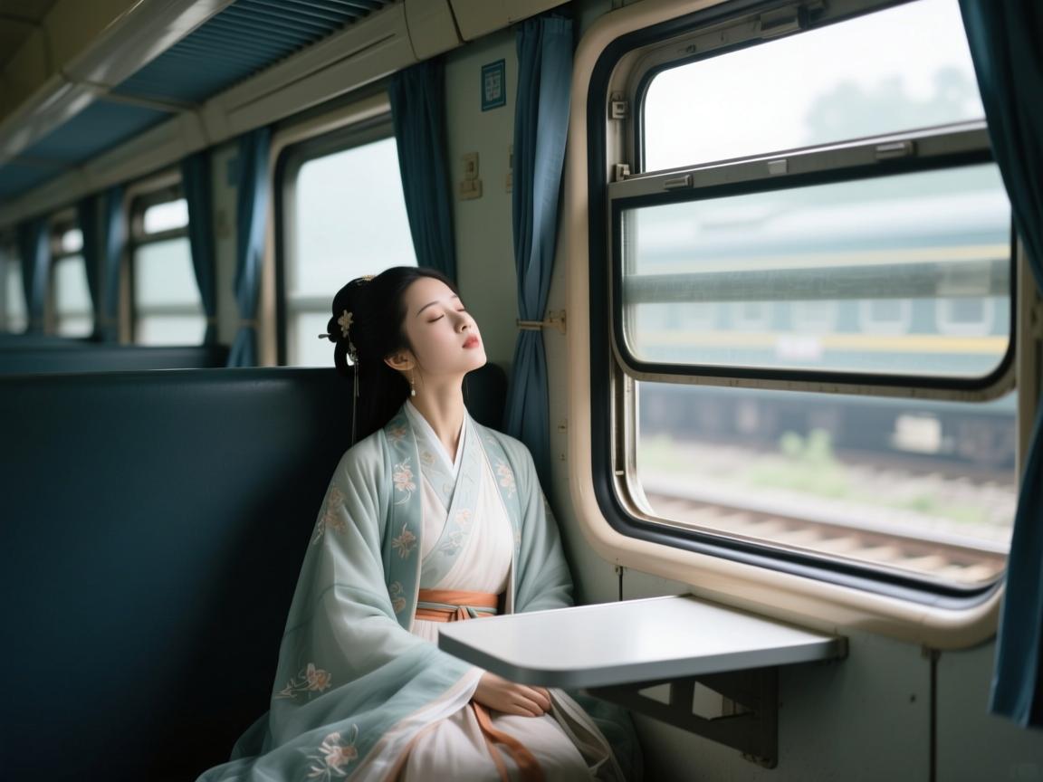 女人梦见坐火车要警惕了,潜意识里的警示信号 女人梦见坐火车要警惕了,潜意识里的警示信号