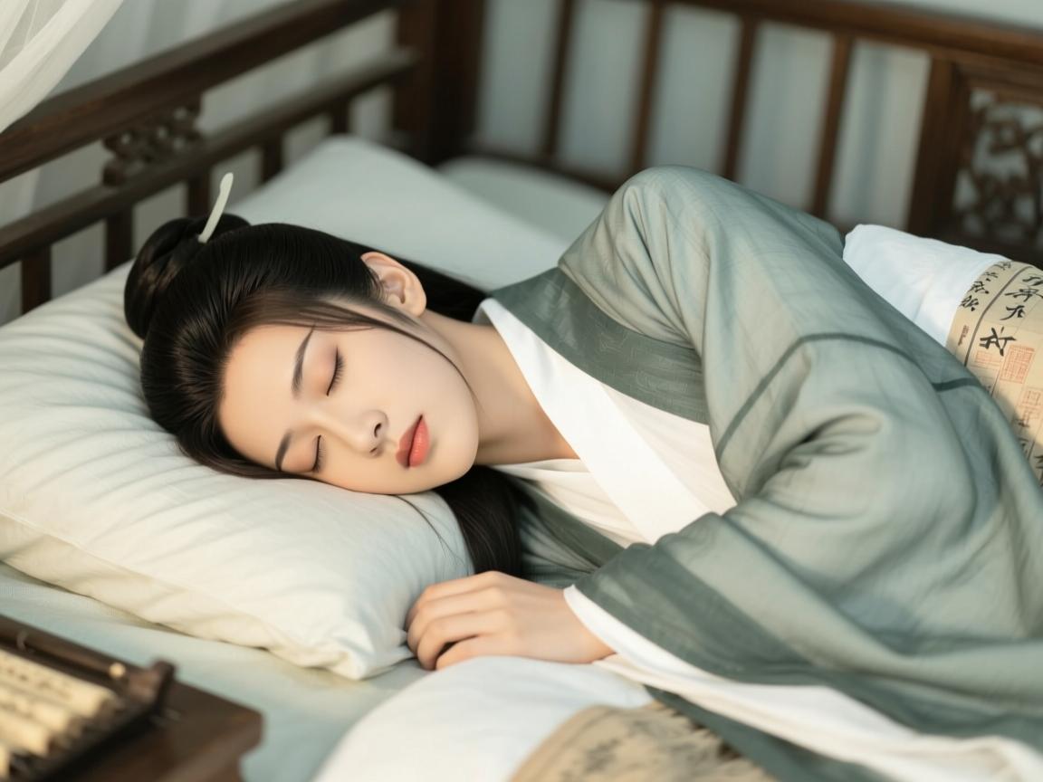 做梦梦一半就突然醒了是怎么回事 做梦梦一半就突然醒了是怎么回事