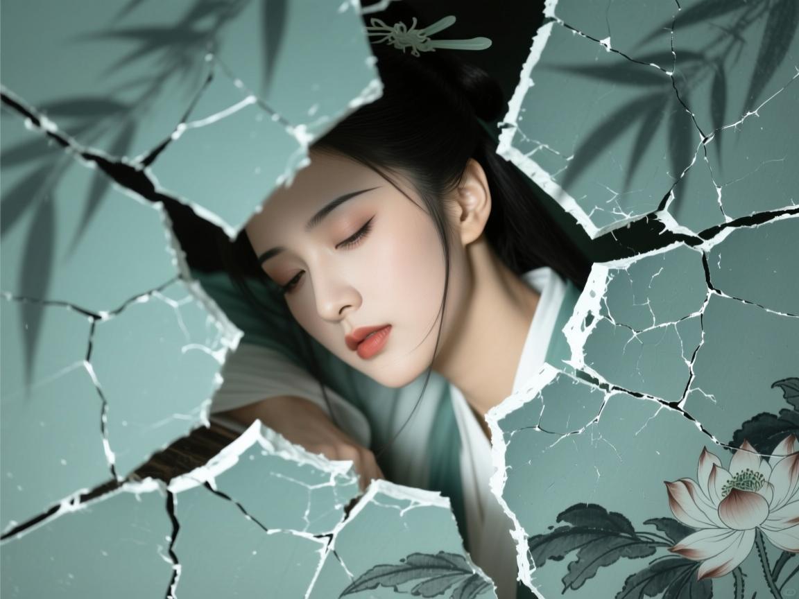 梦的裂隙,在半醒时分窥见自我 梦的裂隙,在半醒时分窥见自我