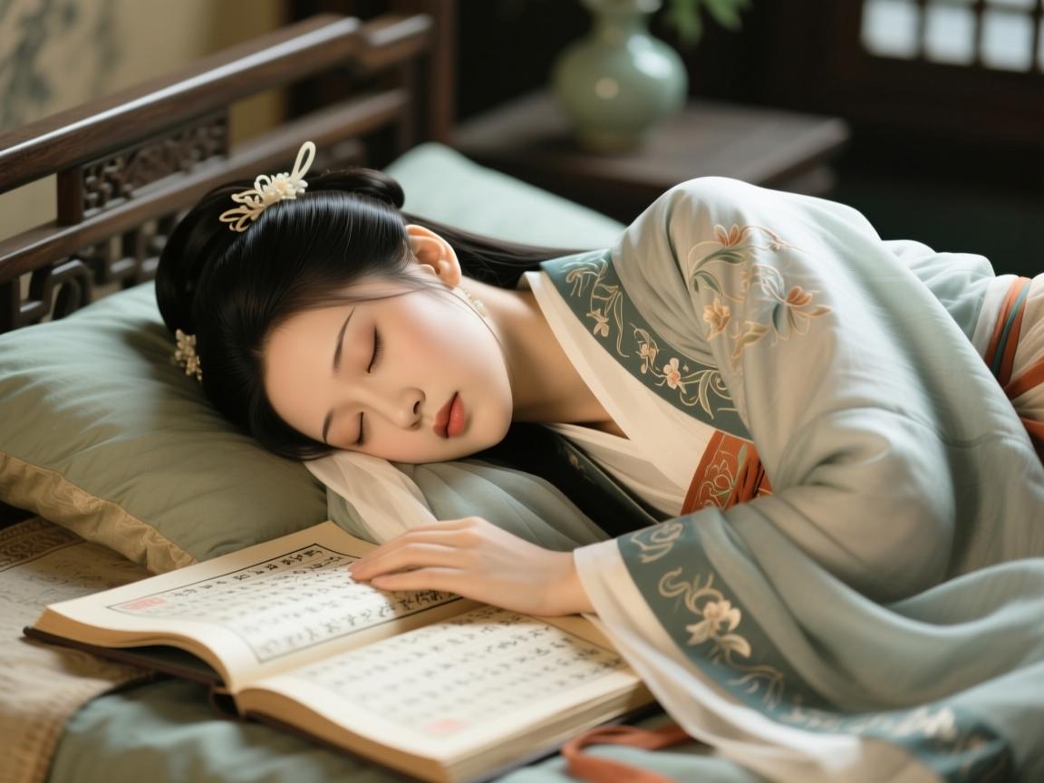 为什么梦做不完就醒了 为什么梦做不完就醒了