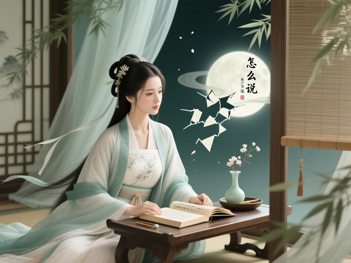 怎么才算把梦说破了 怎么才算把梦说破了