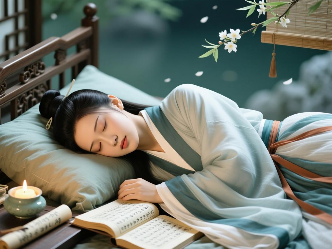 为什么梦做不完就醒了? 为什么梦做不完就醒了?