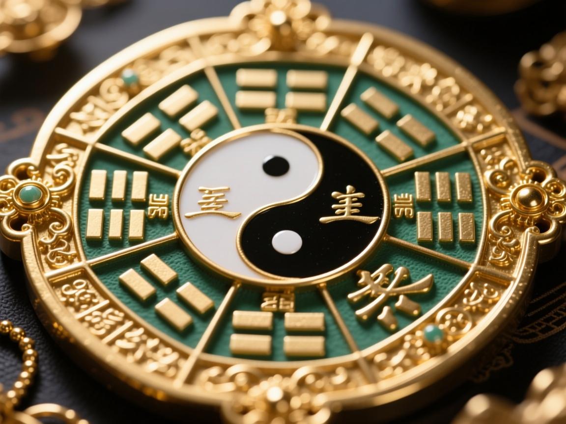 极品罕见富贵八字的命理探秘与人生启示 极品罕见富贵八字的命理探秘与人生启示