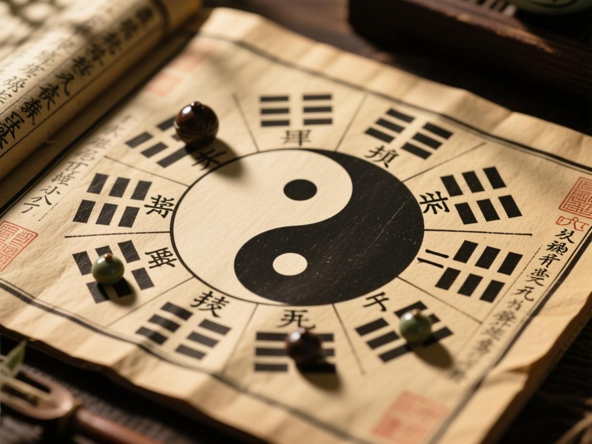 八字大运流年断死期，命理推测的边界与伦理反思