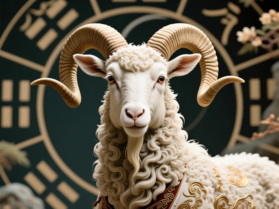 属羊的五行,命理中的性格与运势解析 属羊的五行,命理中的性格与运势解析