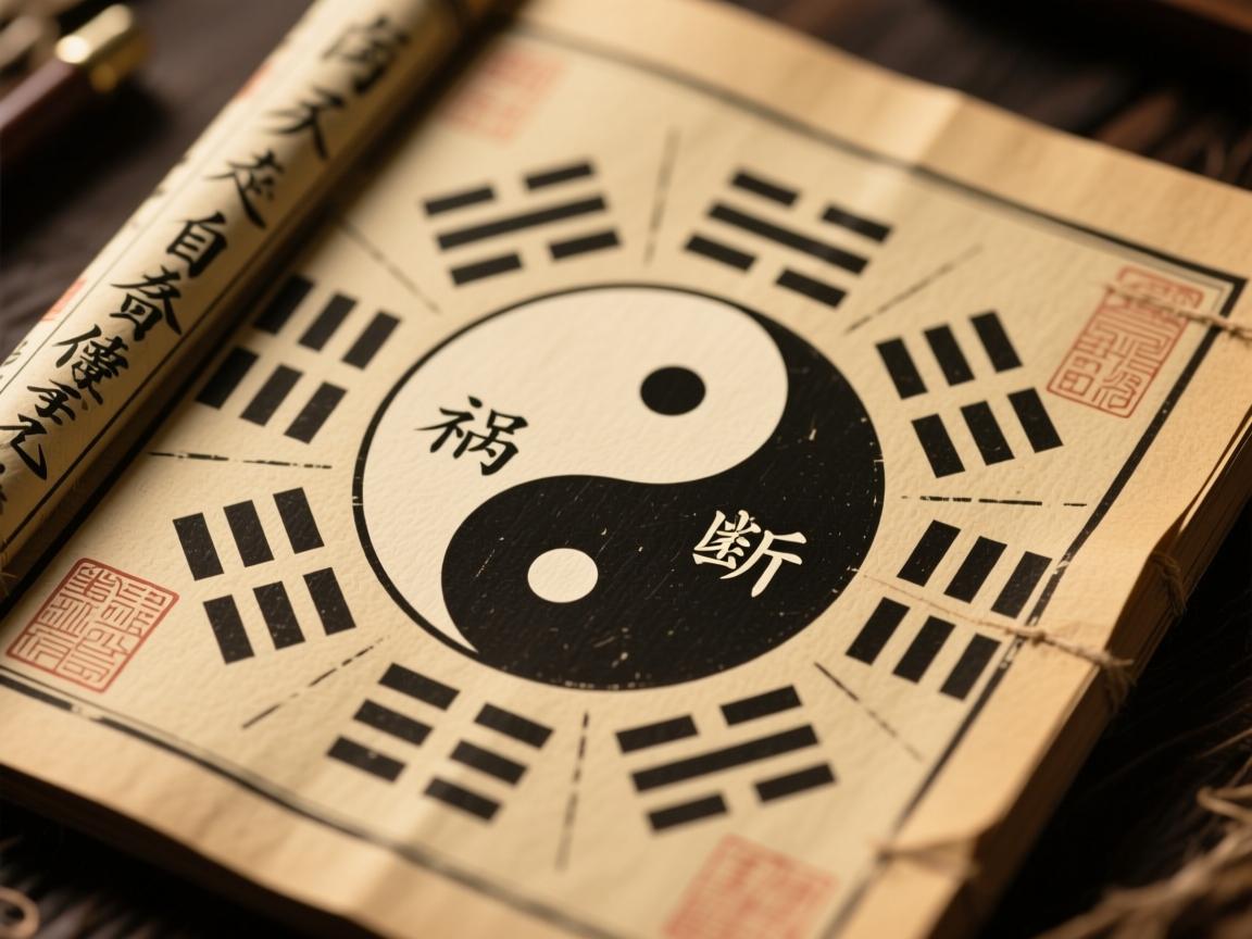 八字断灾祸,命理警示,还是自我实现的预言? 八字断灾祸,命理警示,还是自我实现的预言?