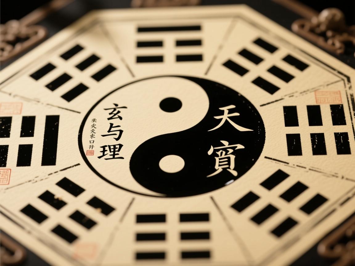 窥探天机还是心理暗示?浅析八字看灾难口诀的玄与理 窥探天机还是心理暗示?浅析八字看灾难口诀的玄与理