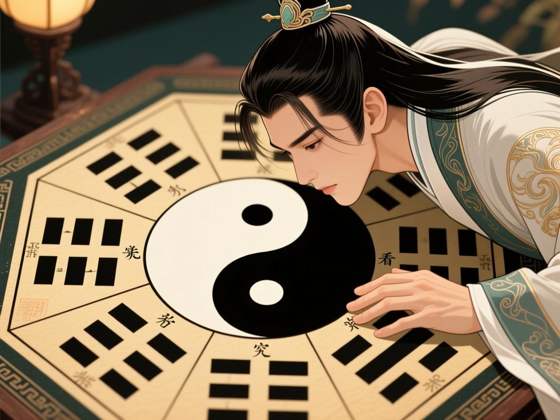 窥探命运的天机,一个人的八字,究竟能看出什么? 窥探命运的天机,一个人的八字,究竟能看出什么?