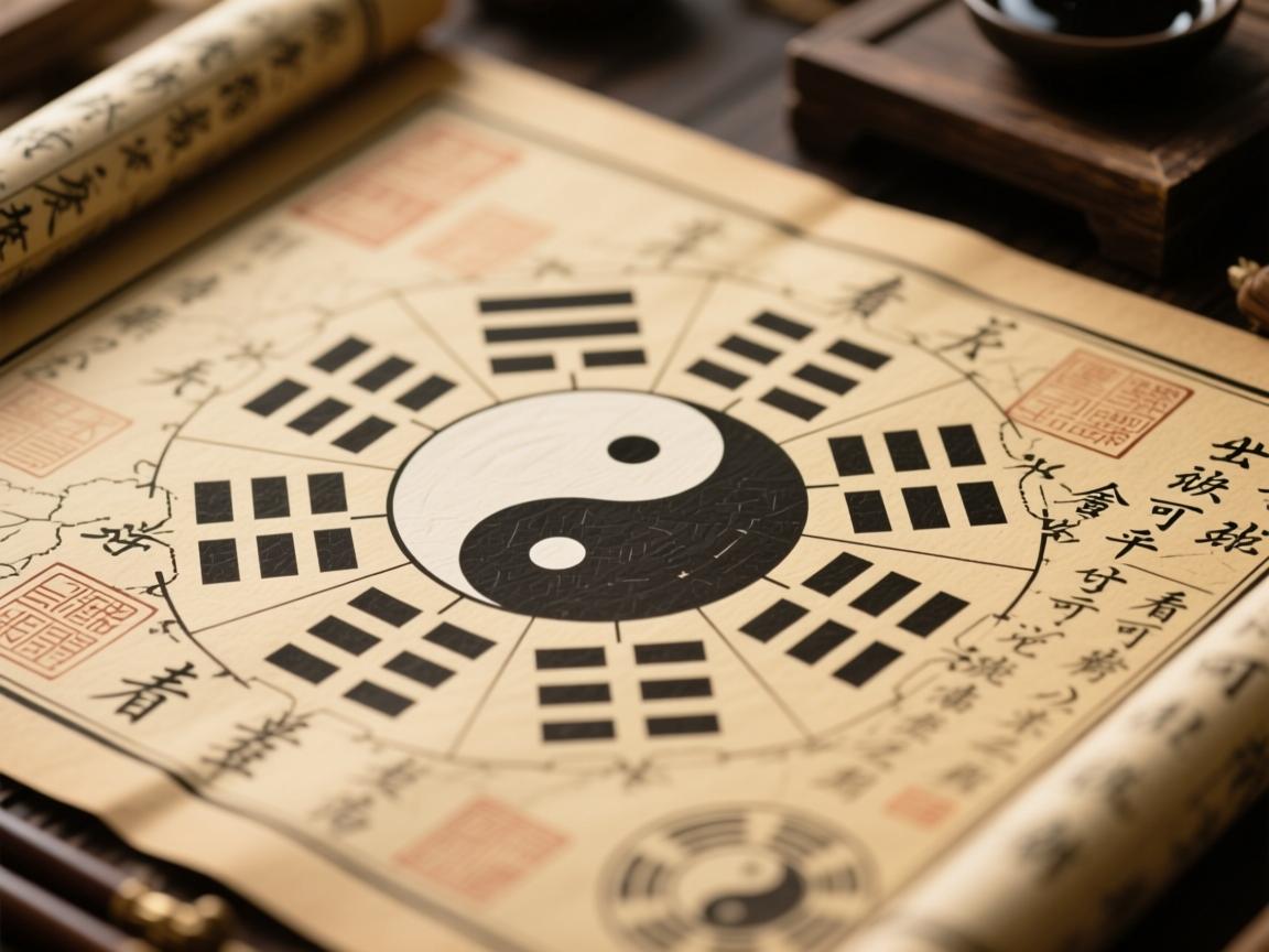 窥探命运的蓝图,看八字可以看哪些方面? 窥探命运的蓝图,看八字可以看哪些方面?