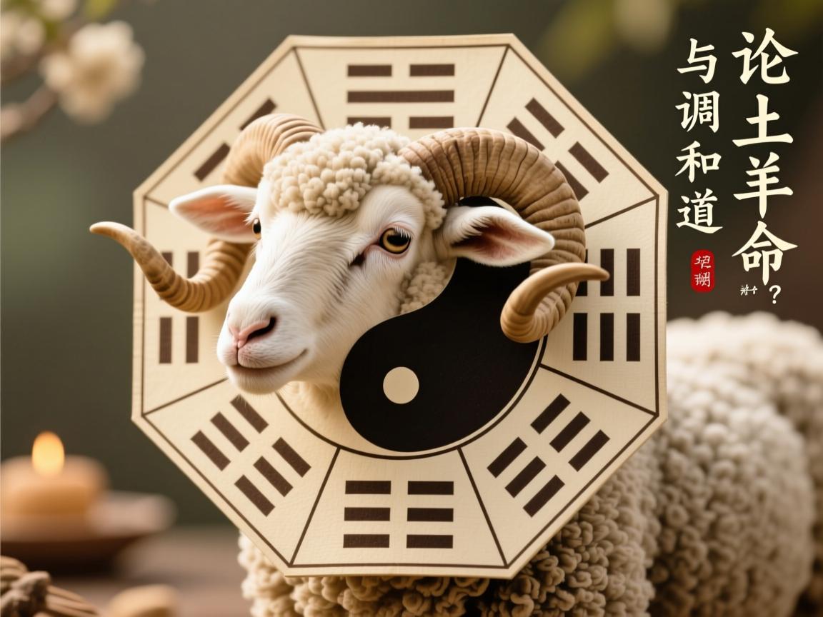 土羊之命,五行缺什么?论土羊命格的平衡与调和之道 土羊之命,五行缺什么?论土羊命格的平衡与调和之道