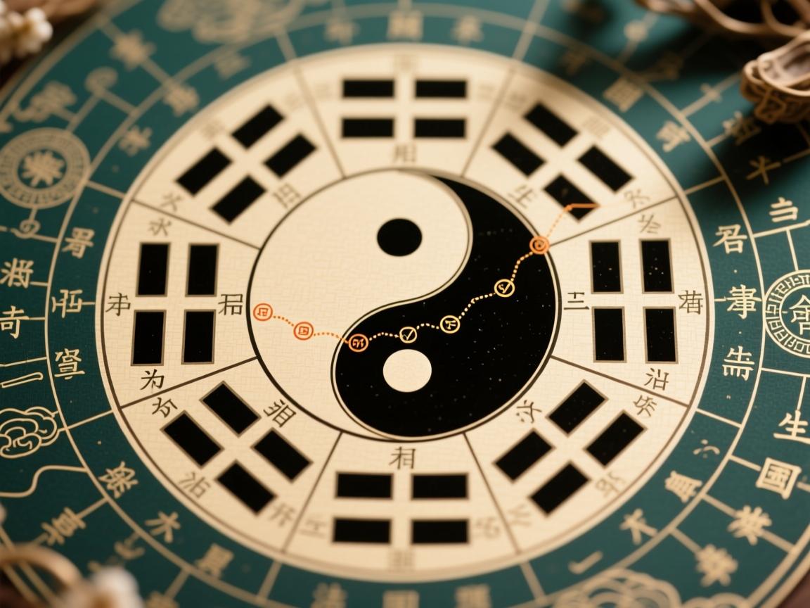 八字可以看出来哪些信息,解码命运蓝图中的生命轨迹与潜在密码 八字可以看出来哪些信息,解码命运蓝图中的生命轨迹与潜在密码