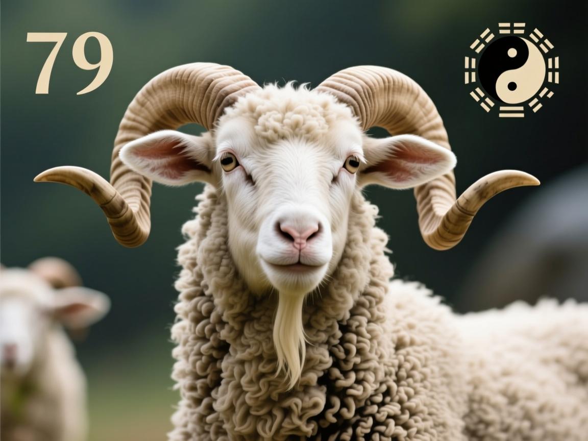79年属羊五行缺啥？深度解析与调和之道