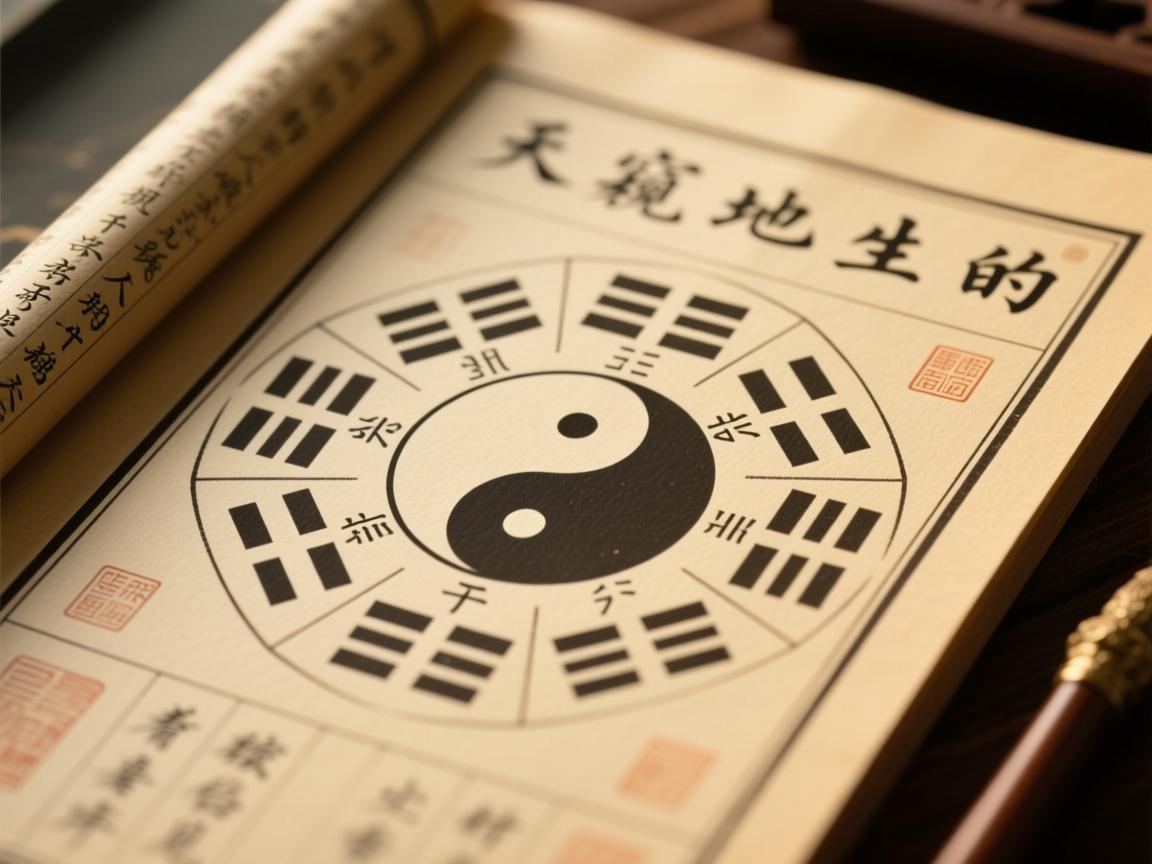 八字命理,一纸天干地支,窥见人生的哪些玄机? 八字命理,一纸天干地支,窥见人生的哪些玄机?