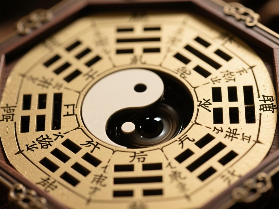 窥探命运的密码,从八字中究竟能解读出哪些人生信息? 窥探命运的密码,从八字中究竟能解读出哪些人生信息?