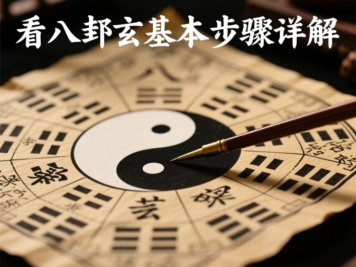 洞悉命理玄机,看八字基本步骤详解 洞悉命理玄机,看八字基本步骤详解
