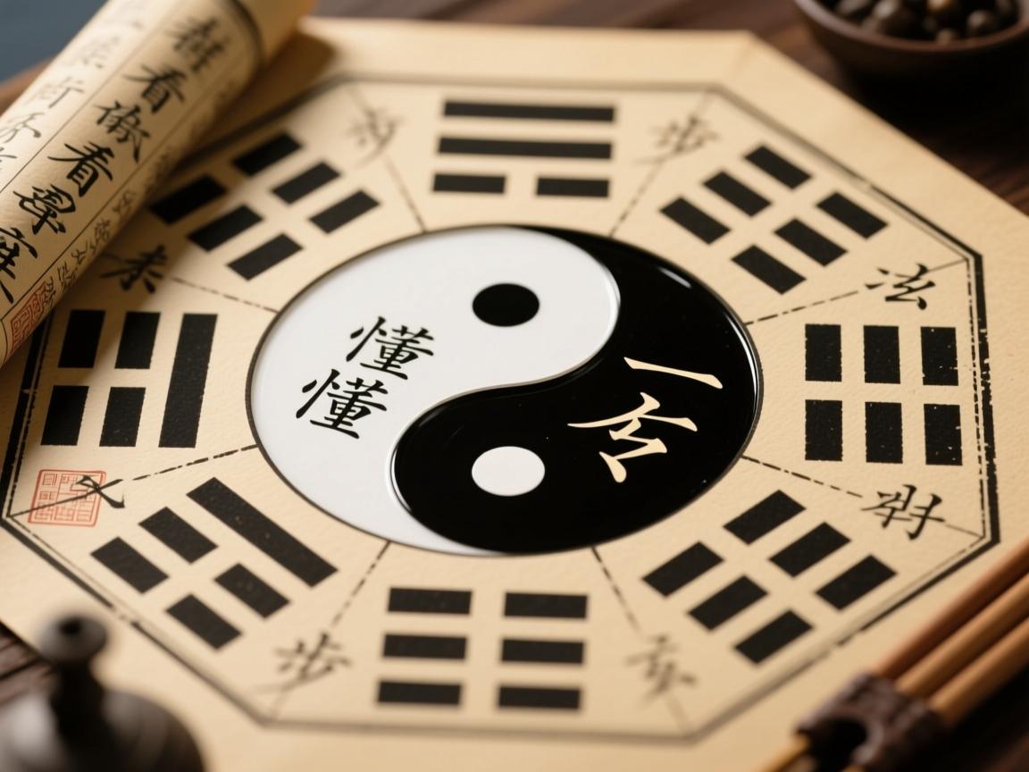 洞悉命理玄机，一步步教你如何看懂自己的八字