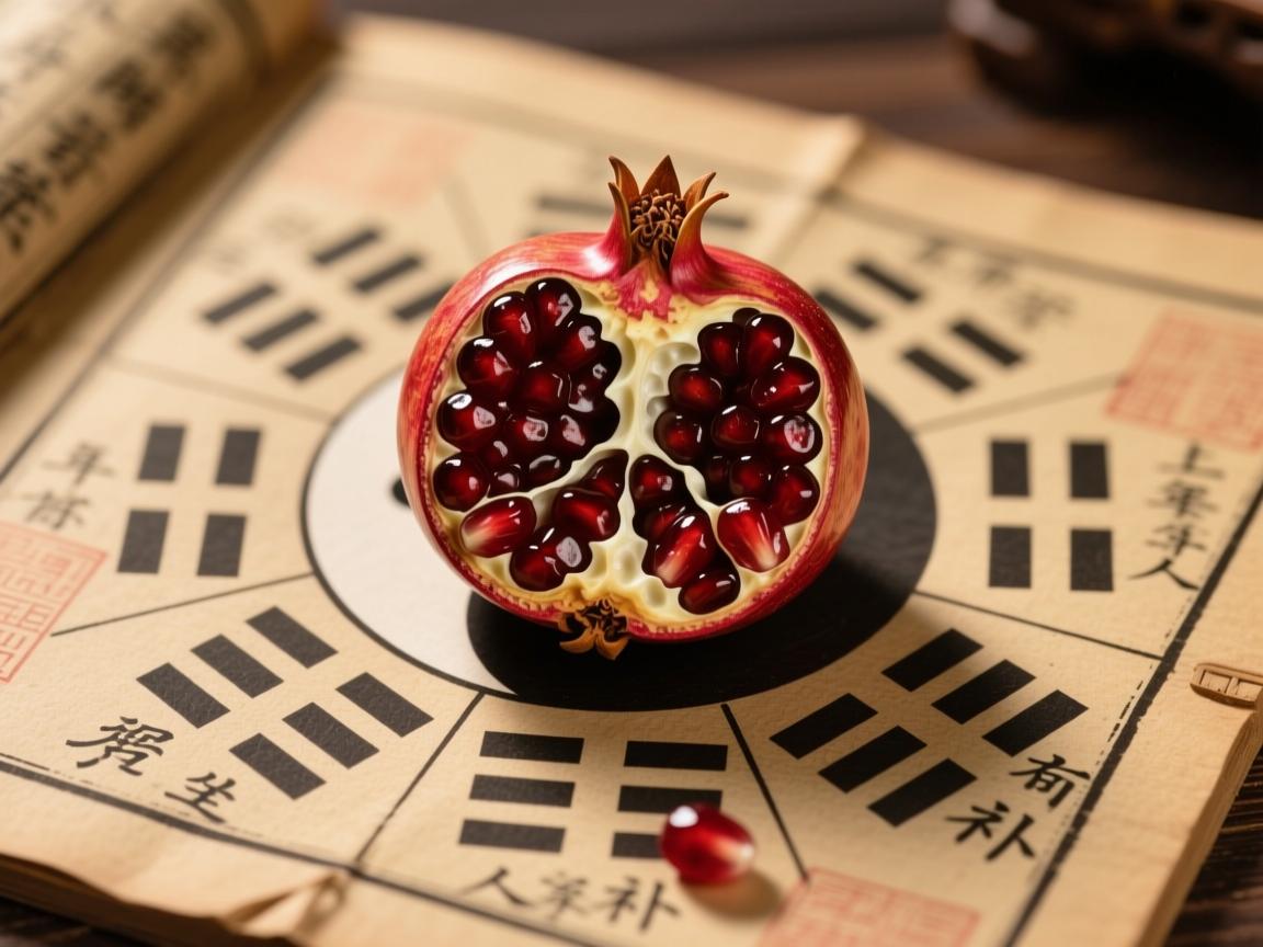 探秘八字命理，1980年石榴木命的五行平衡与人生补益之道