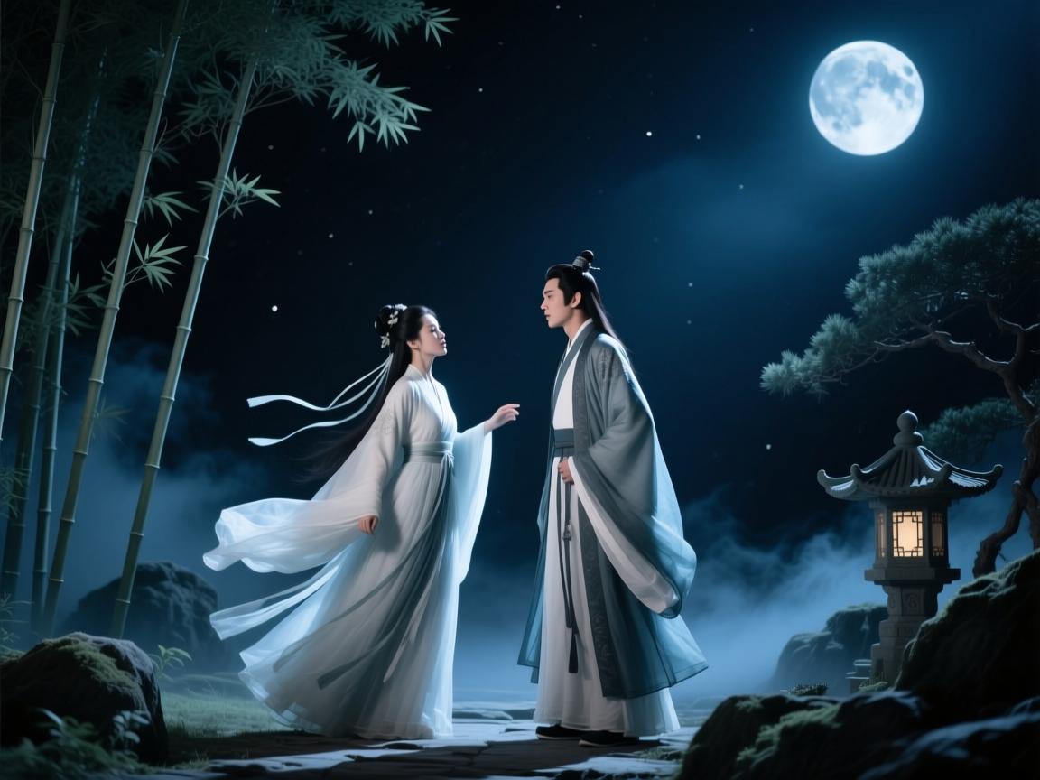 梦境迷途,当背叛的剧本在黑夜上演 梦境迷途,当背叛的剧本在黑夜上演