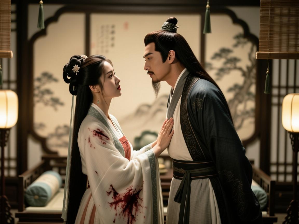 梦见出轨，一场无人伤亡的背叛与它的真实告白