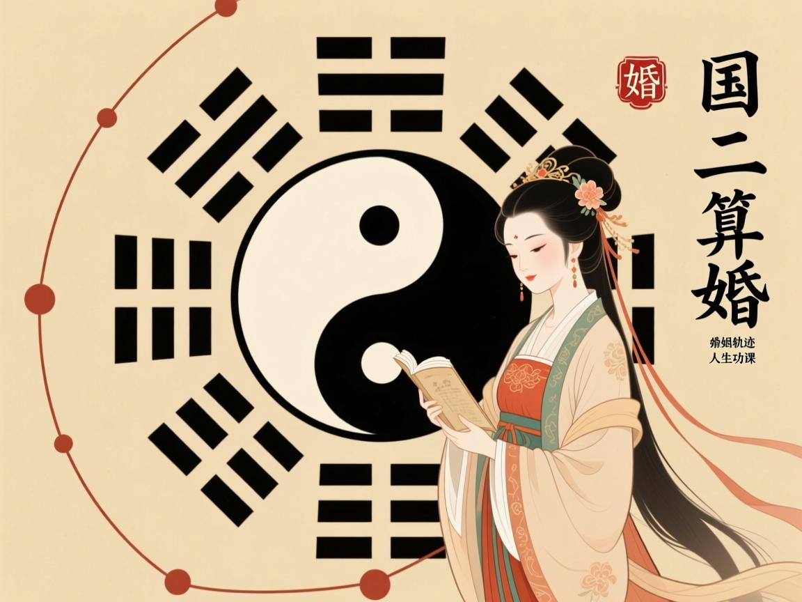 复婚在八字上算二婚吗？命理视角下的婚姻轨迹与人生功课