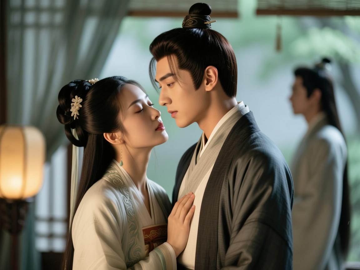 梦到出轨了别的男人,潜意识深处的隐秘回响 梦到出轨了别的男人,潜意识深处的隐秘回响