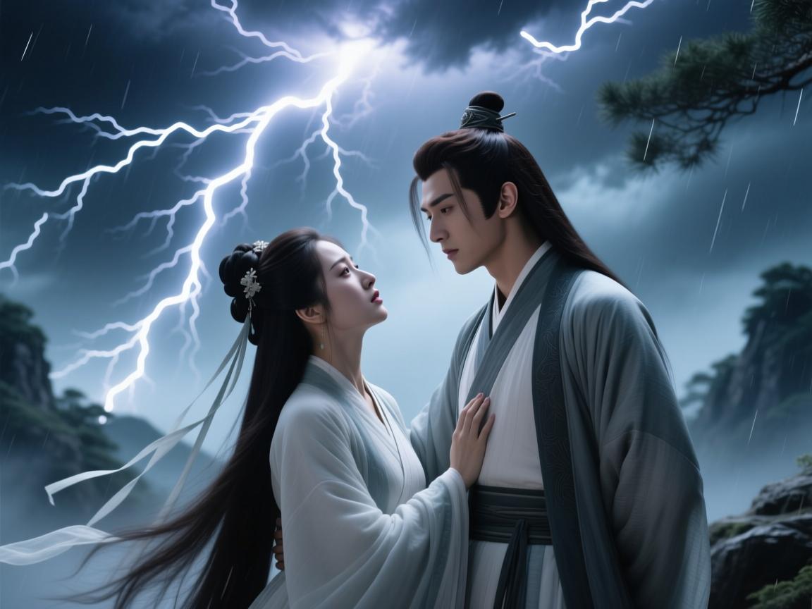 梦境深处的惊雷,当梦见伴侣不忠,我们究竟在恐惧什么? 梦境深处的惊雷,当梦见伴侣不忠,我们究竟在恐惧什么?