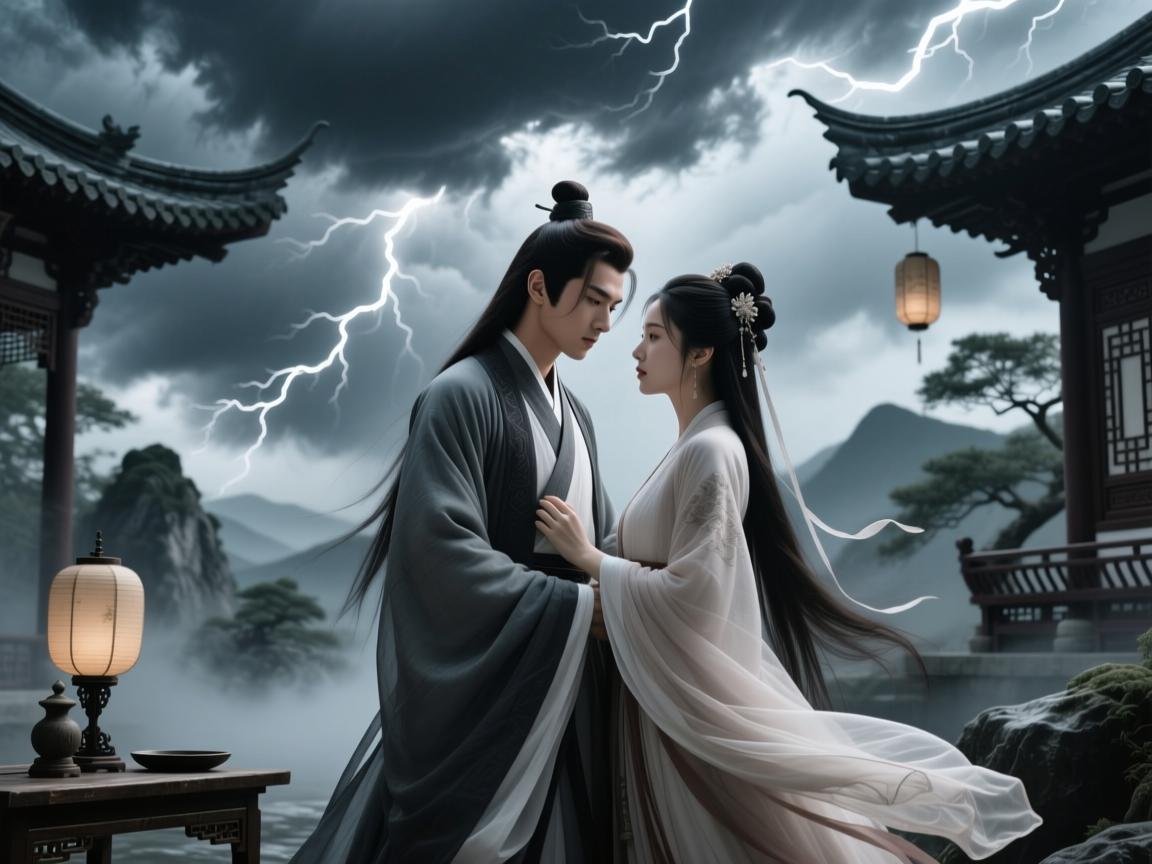 梦见出轨，一场关于自我探索的内心风暴