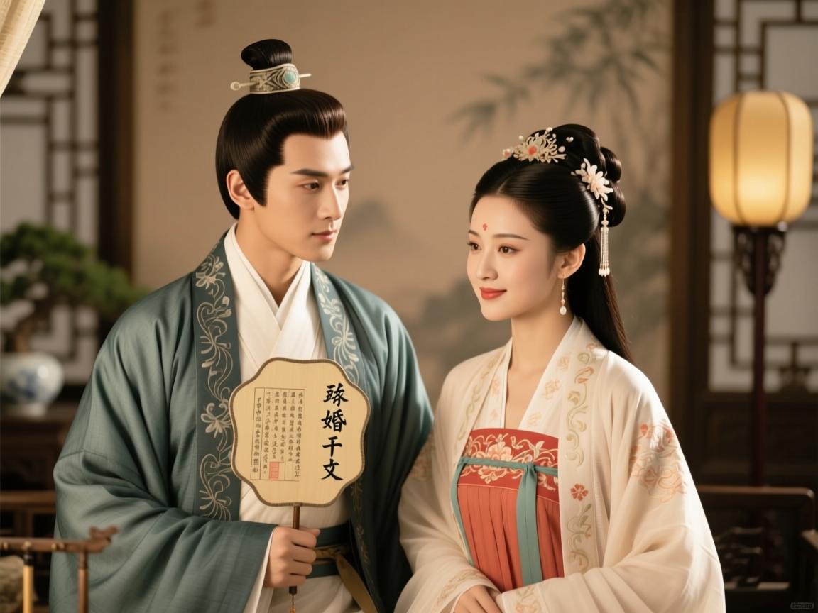 解读二婚命，是命中注定，还是性格使然？